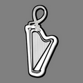 Harp - Luggage Tag